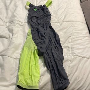 Speedo Fastskin LZR Racer Elite 2